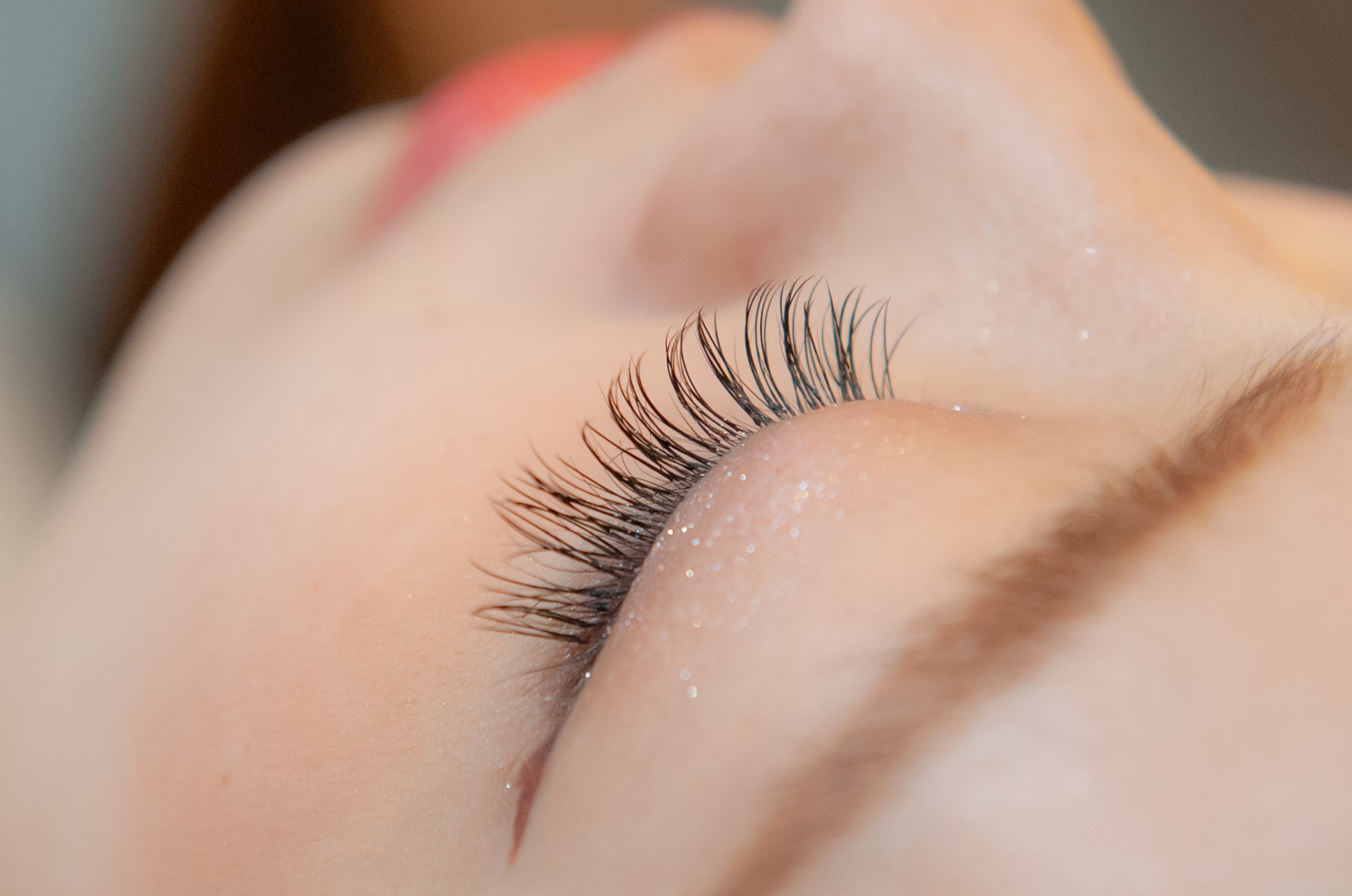 韓国風のデザイン | 三重県松阪市のまつ毛パーマならeyelash salon chou*chou