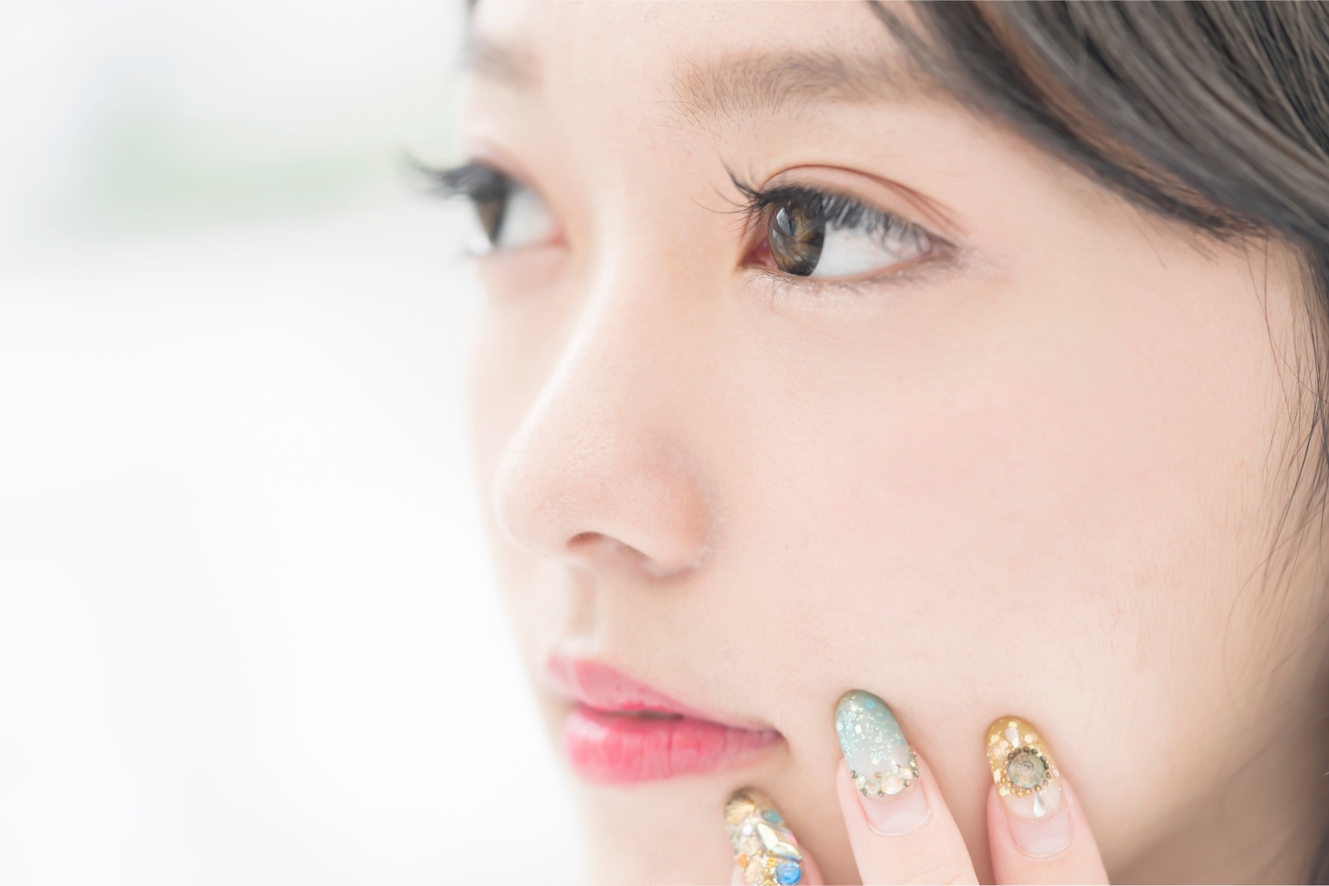 似合わせデザインのご提案 | 三重県松阪市のまつ毛パーマならeyelash salon chou*chou