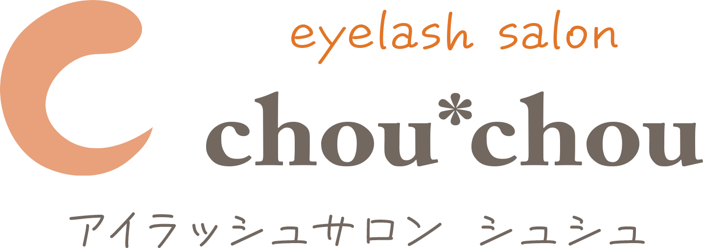 eyelash salon chou*chou